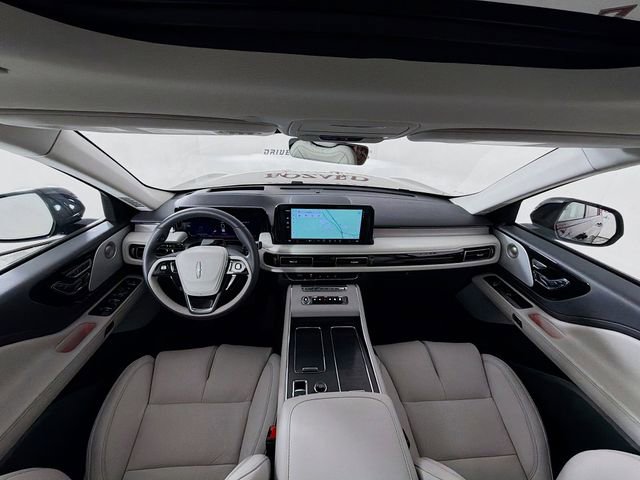 New 2026 Lincoln Aviator Reserve AWD/4WD image 28
