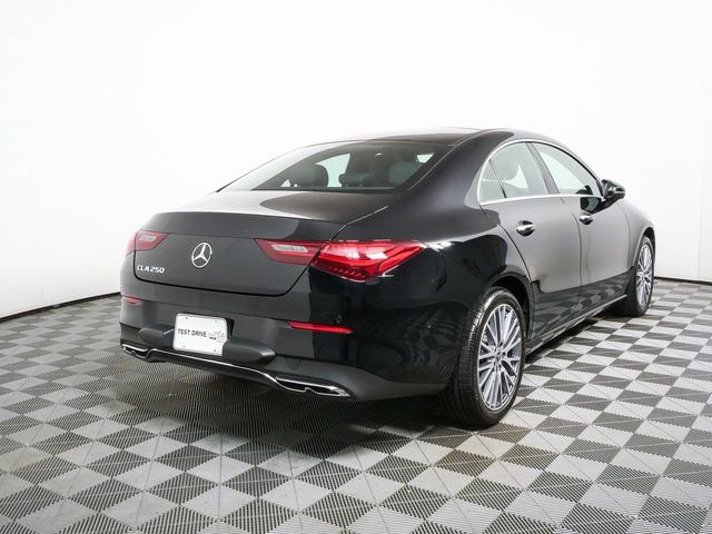 Used 2024 Mercedes-Benz CLA 250 image 27