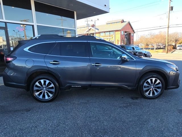 Used 2023 Subaru Outback Touring XT image 41
