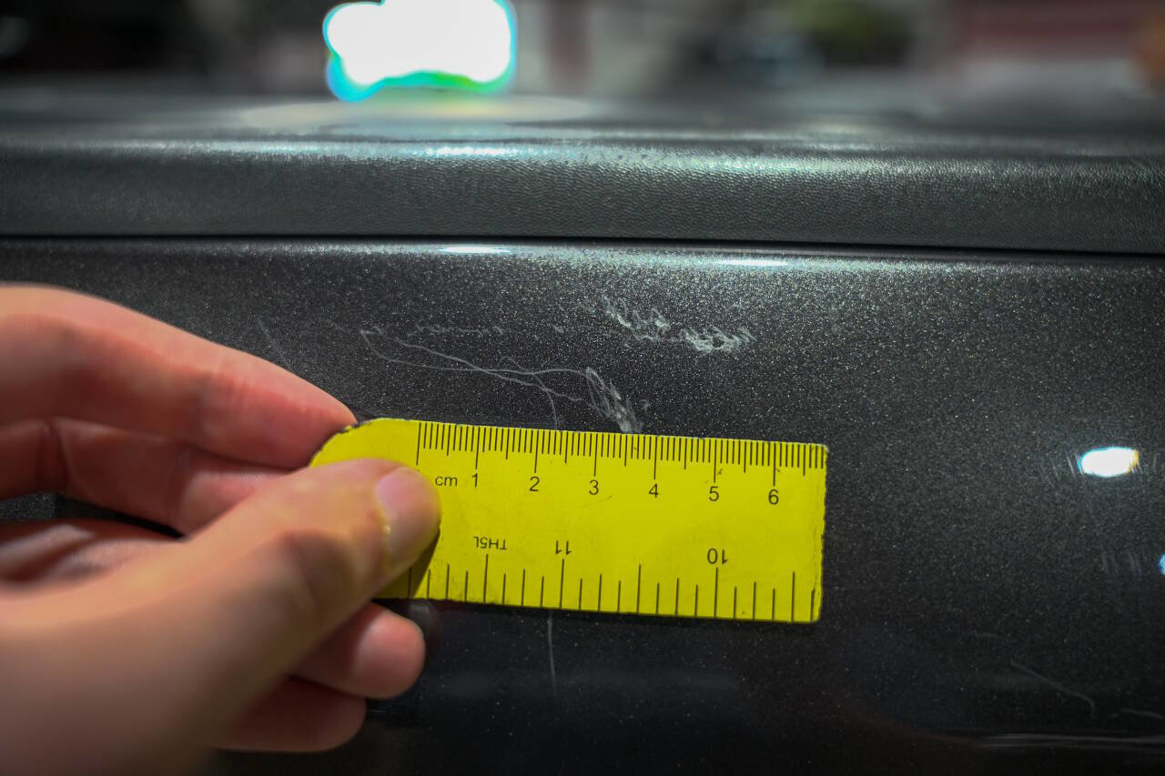 Used 2021 RAM 1500 Big Horn image 31