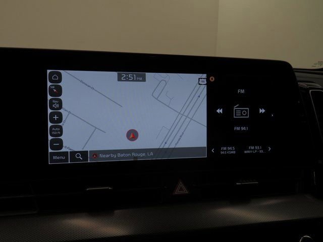 Used 2024 Kia Sportage SX image 46