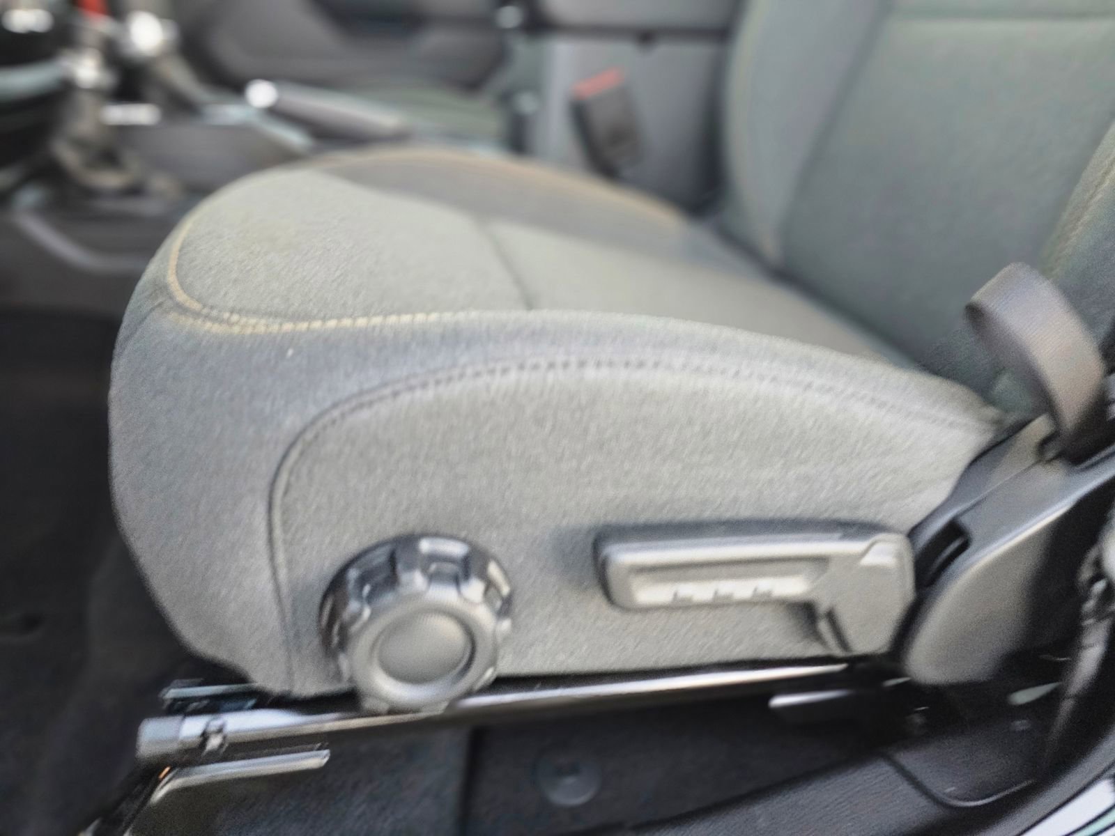 New 2026 Jeep Wrangler Sport image 22