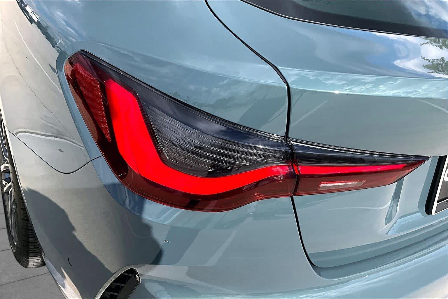 Used 2026 BMW 430i RWD image 27