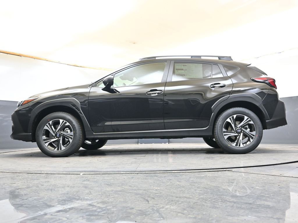 New 2026 Subaru Crosstrek 2.0i Premium AWD/4WD image 41