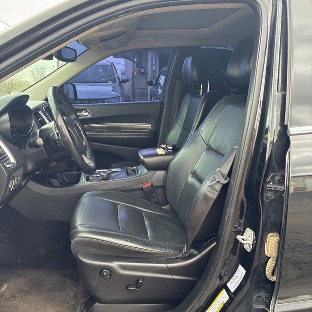 Used 2017 Dodge Durango GT w/ Premium Group image 11