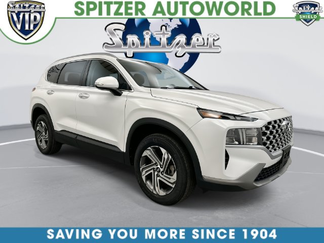 Used 2023 Hyundai Santa Fe SEL AWD/4WD image 1
