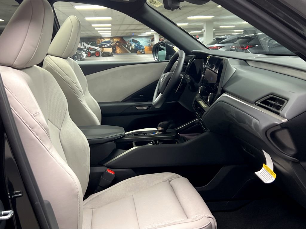 New 2026 Lexus TX 350 AWD image 33