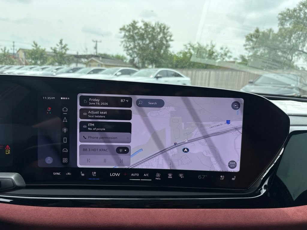 New 2026 Audi S5 Premium Plus AWD/4WD image 19