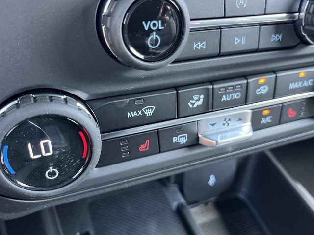 Used 2026 Ford Bronco Big Bend AWD/4WD image 33