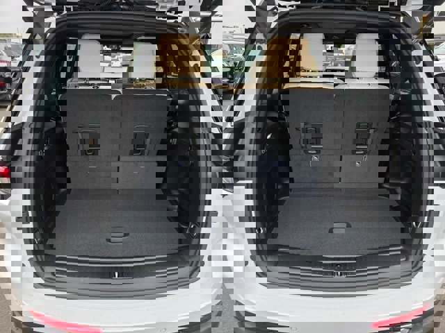 New 2025 Jeep Grand Cherokee L Limited image 24