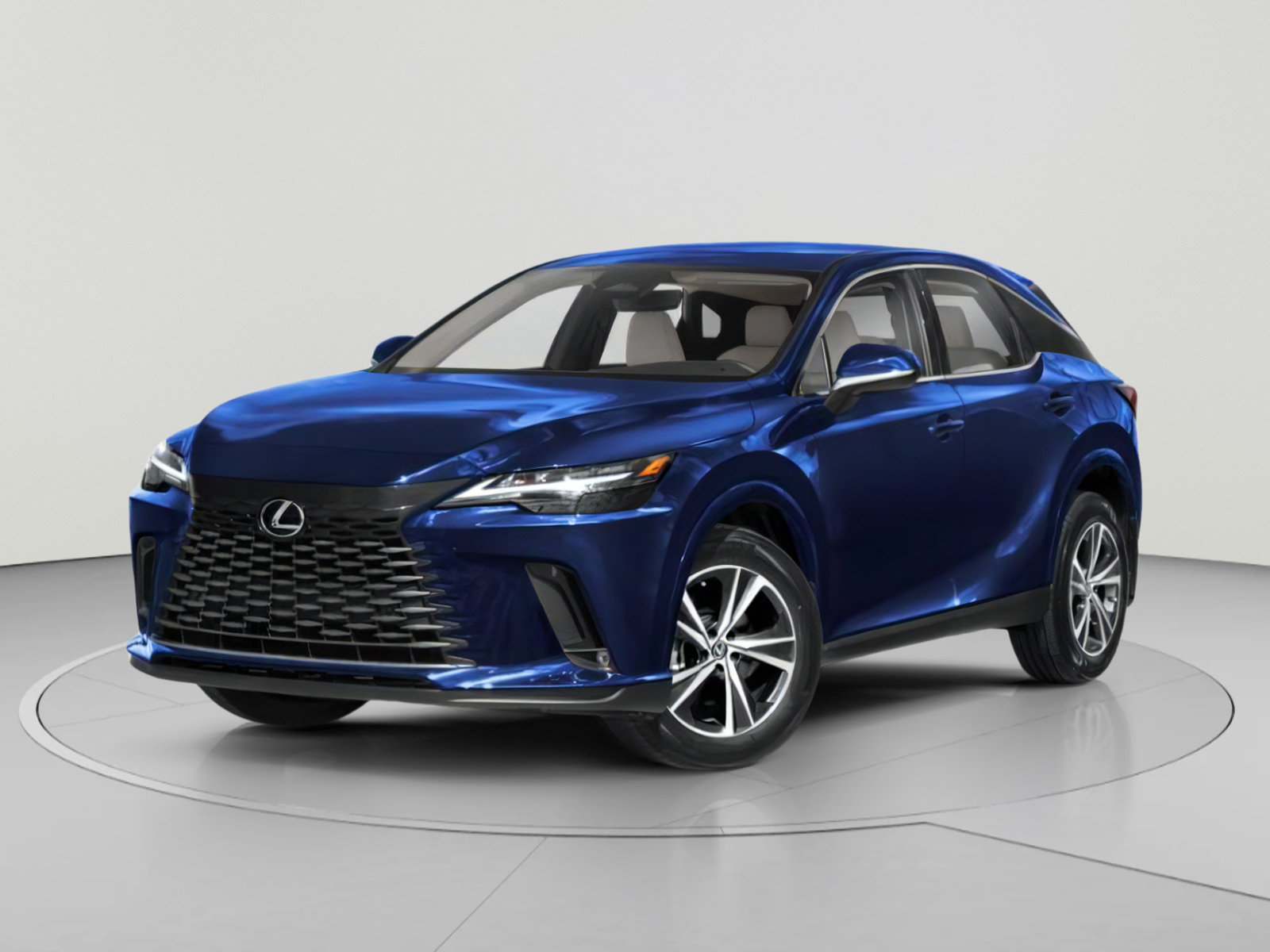Used 2023 Lexus RX 350 Premium Plus w/ Accessory Package