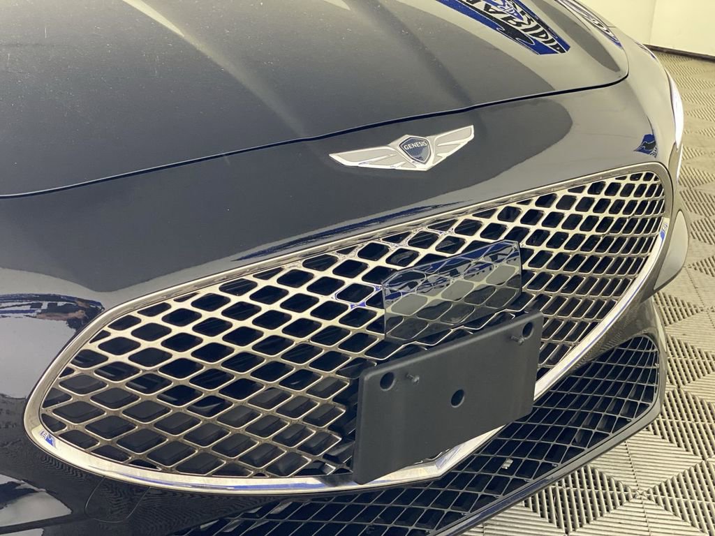 Used 2023 Genesis G70 2.0T AWD/4WD image 36