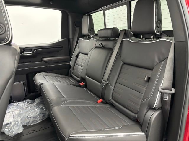 New 2026 GMC Sierra 1500 AT4X image 46