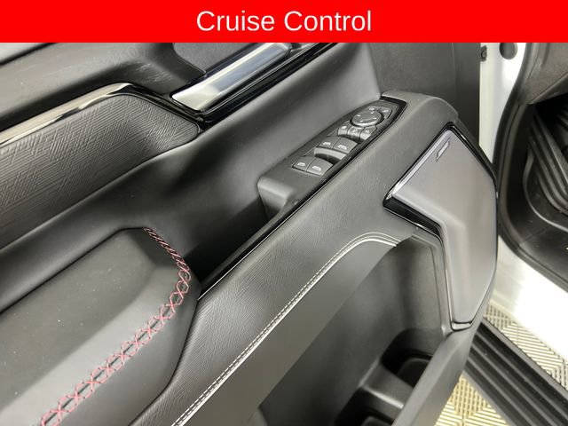 Used 2025 GMC Sierra 2500 AT4X AWD/4WD image 13