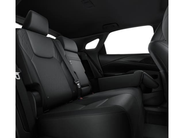 New 2025 Lexus RX 350 Premium Plus image 12