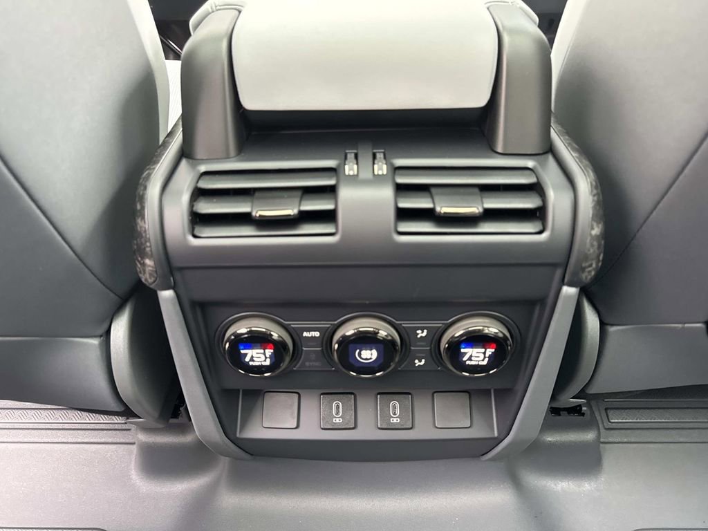 New 2026 Land Rover Defender 110 image 14