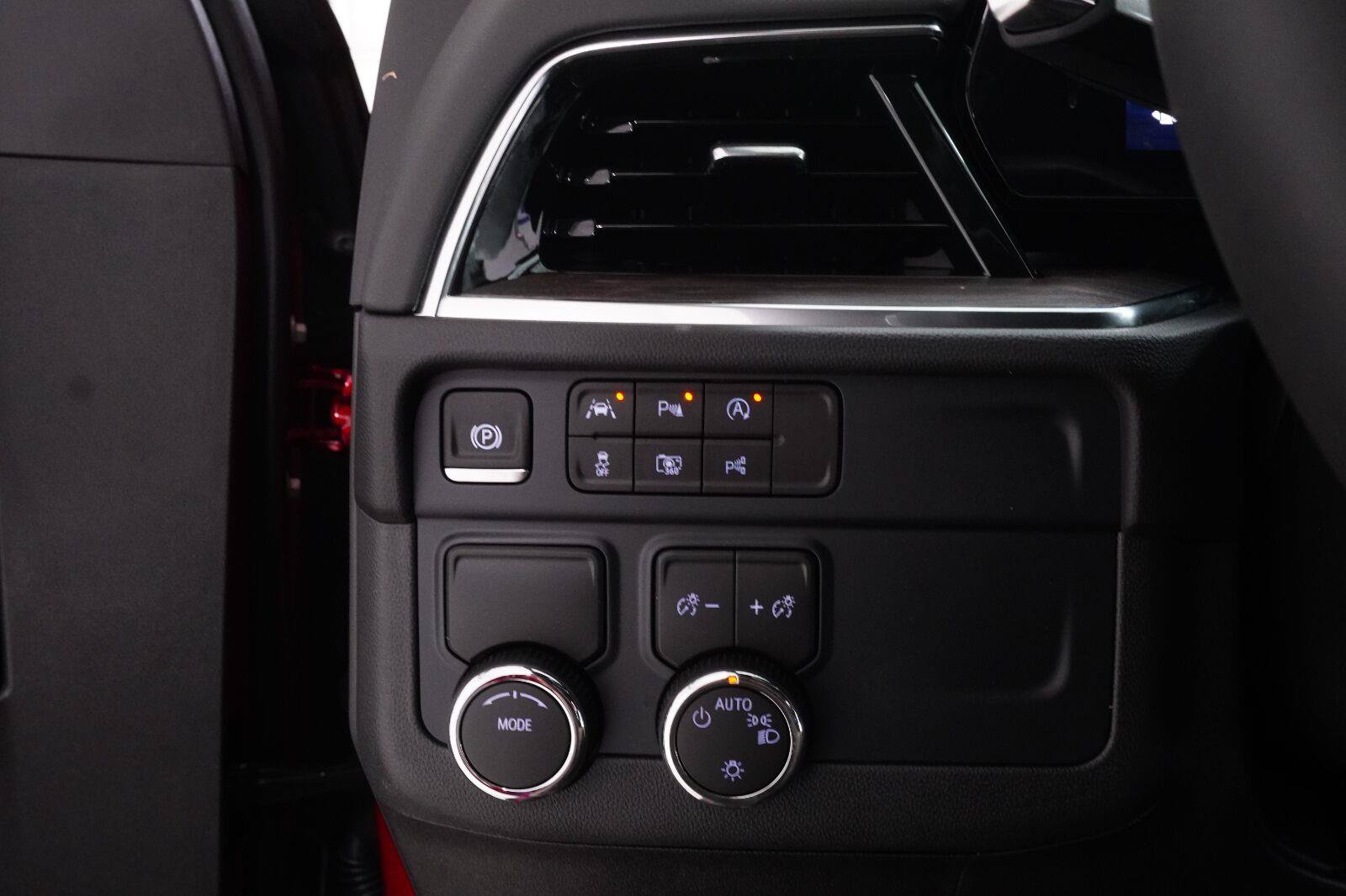 New 2026 Chevrolet Tahoe LS RWD image 14