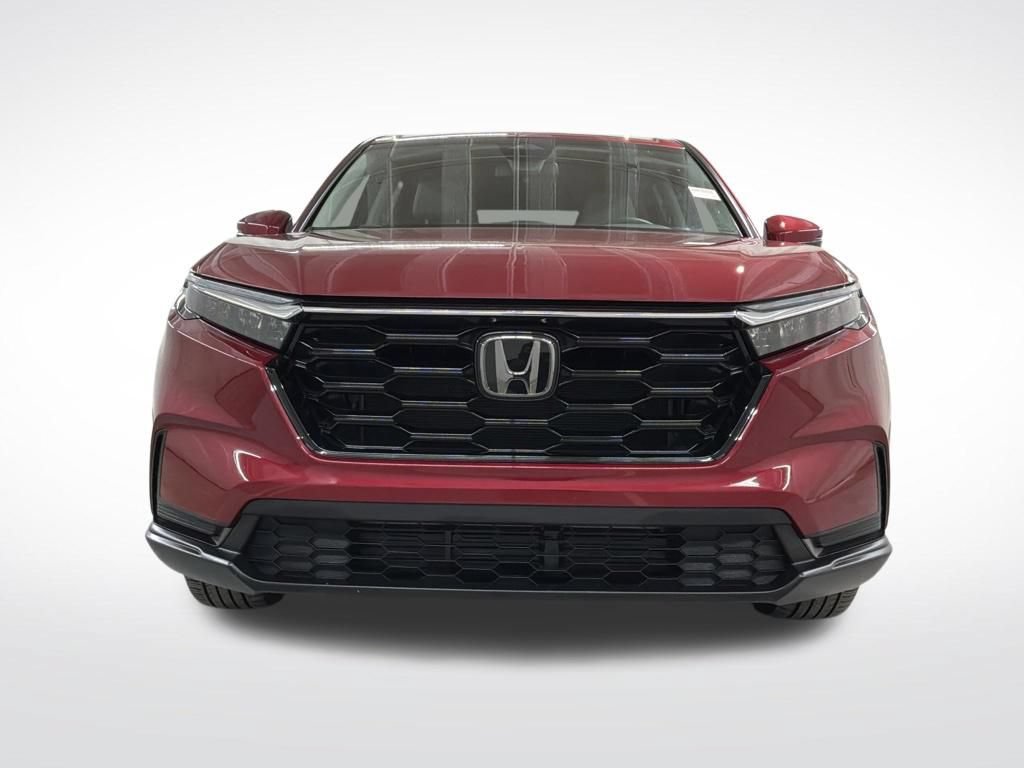 Used 2025 Honda CR-V EX image 5