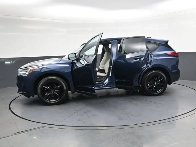 New 2026 Acura RDX SH-AWD image 40