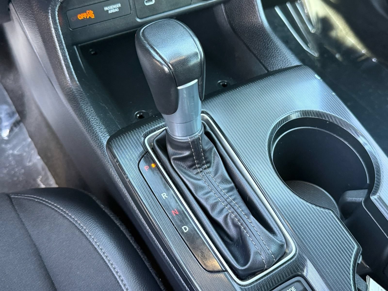 Used 2025 Honda Civic Sport image 25