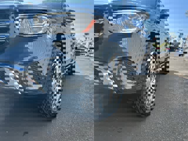 Certified 2022 Mercedes-Benz GLC 300 4MATIC image 9