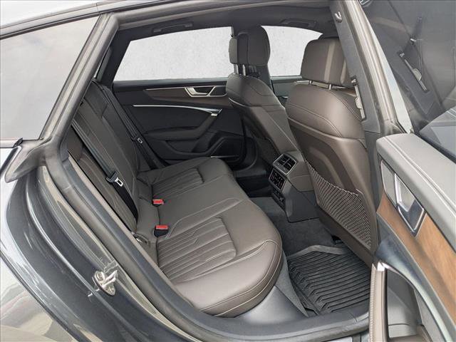 Used 2025 Audi A7 3.0T Prestige image 20