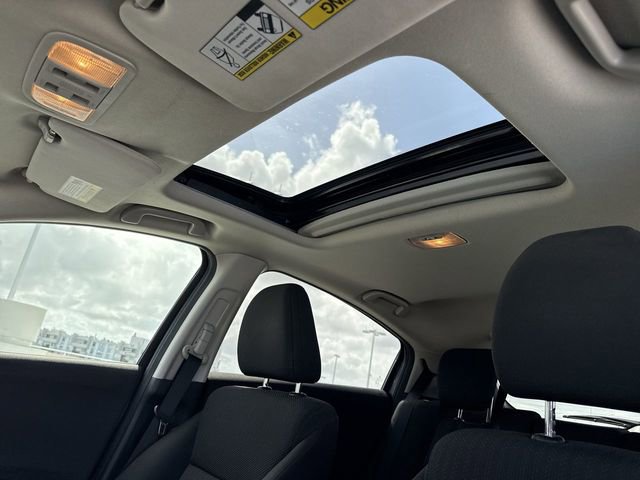 Used 2018 Honda HR-V EX image 22