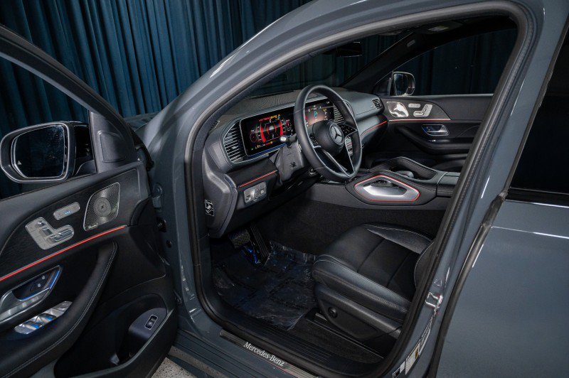 New 2026 Mercedes-Benz GLE 450 4MATIC Coupe image 10