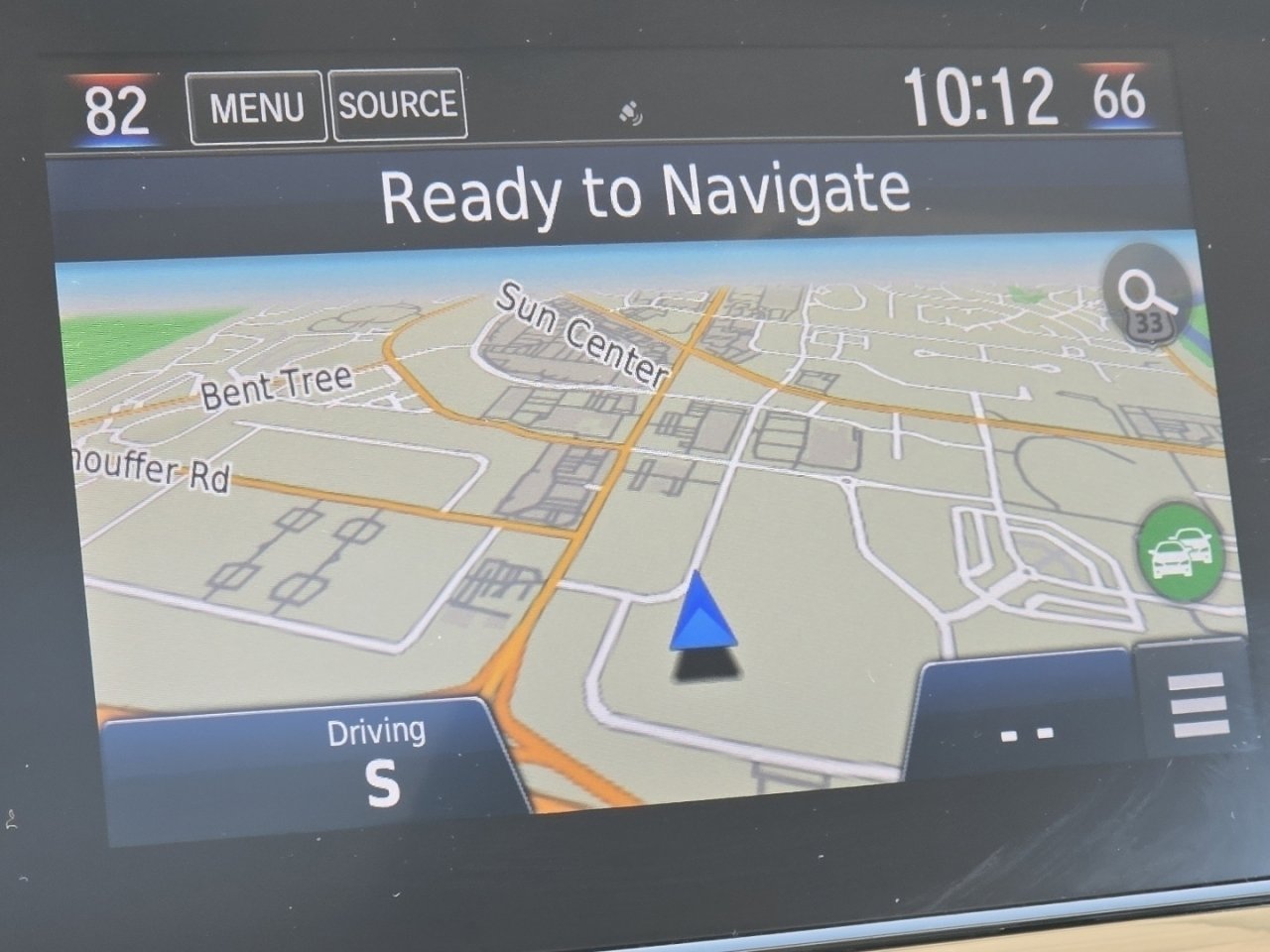 Used 2022 Honda CR-V Touring image 5