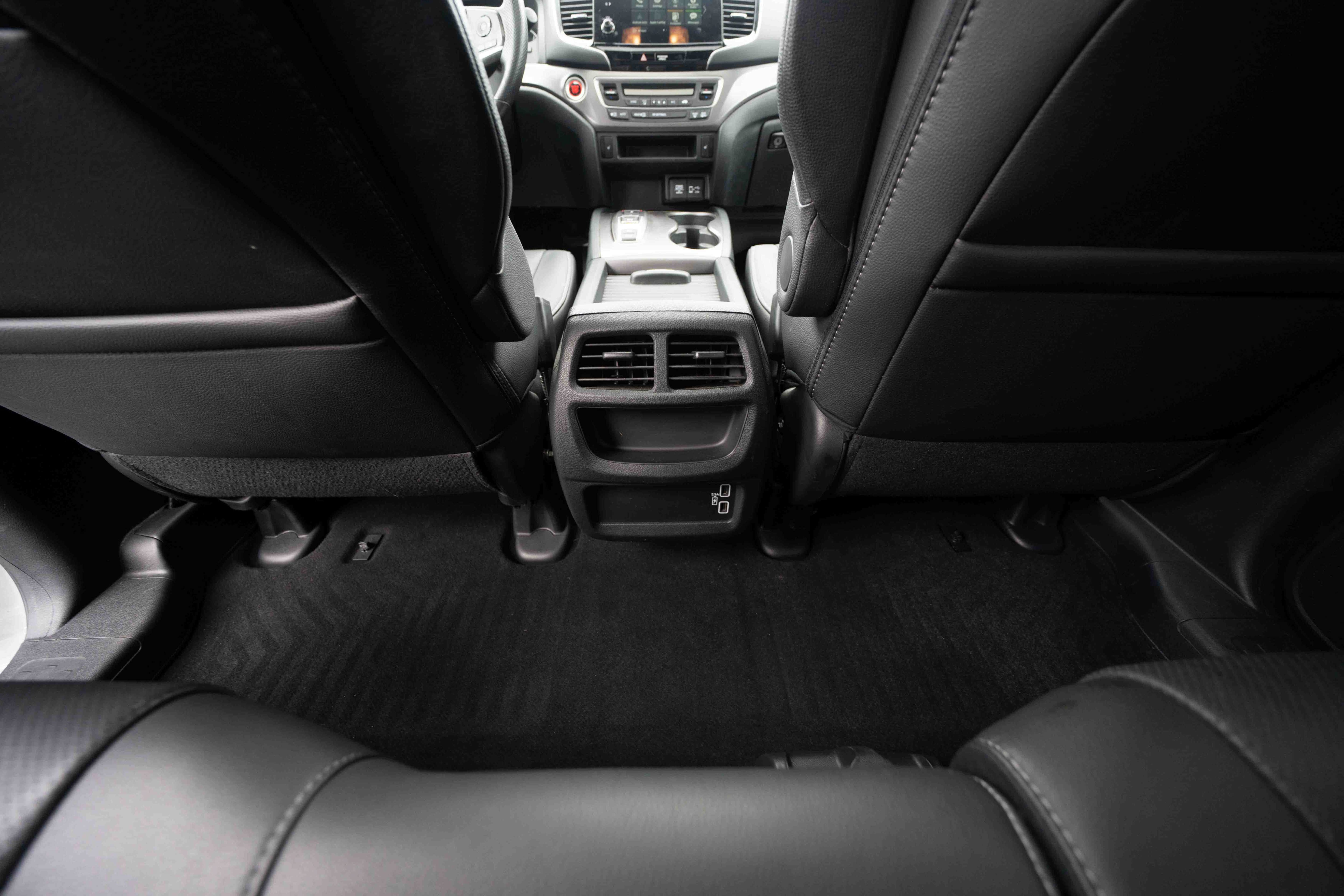 Used 2023 Honda Passport EX-L image 22