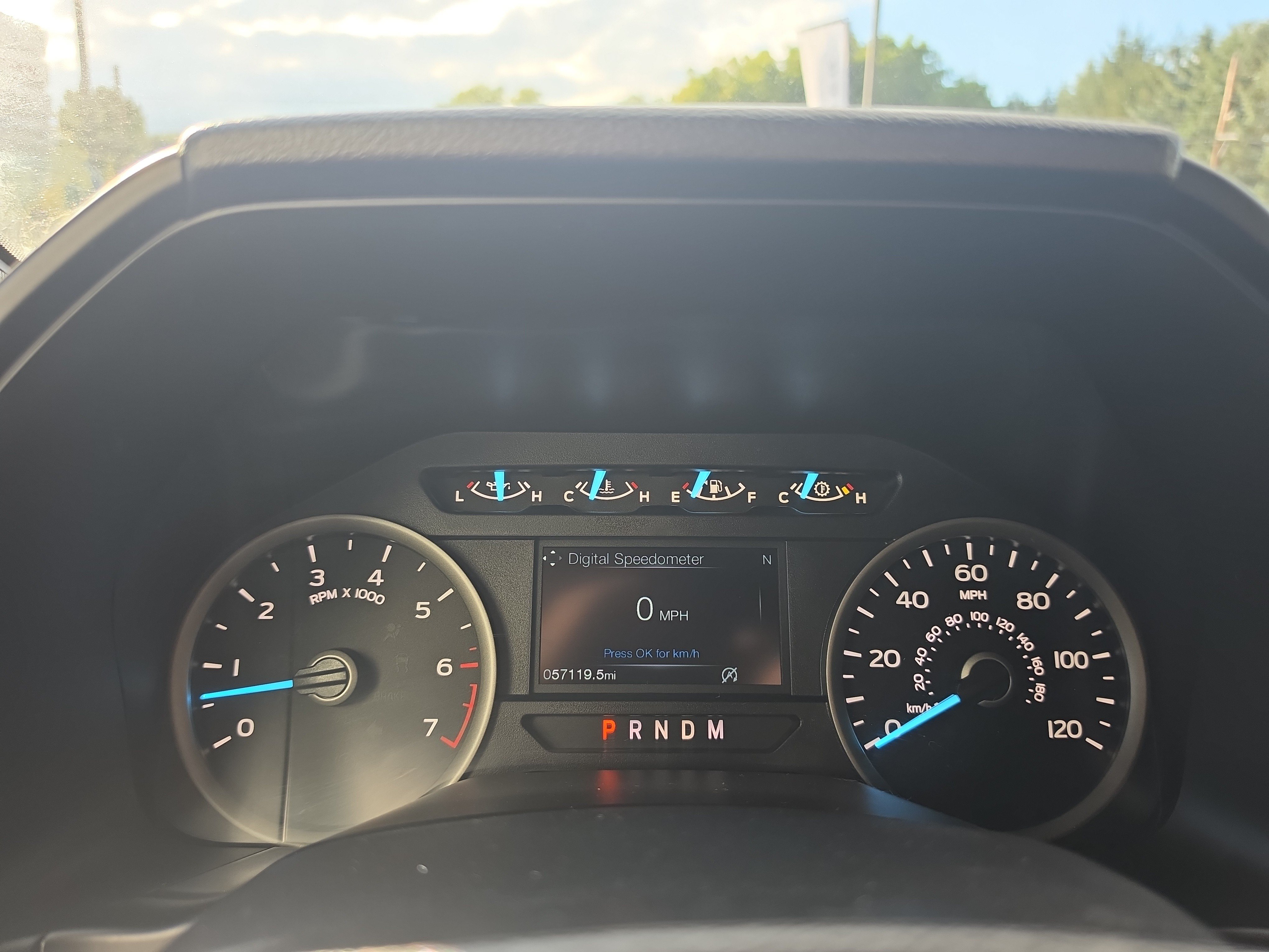 Used 2019 Ford F150 XLT w/ Equipment Group 302A Luxury AWD/4WD image 22
