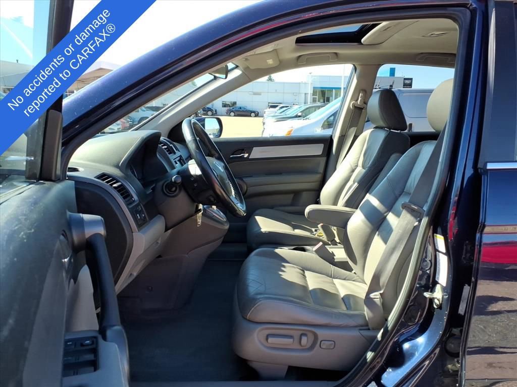 Used 2011 Honda CR-V EX-L image 18