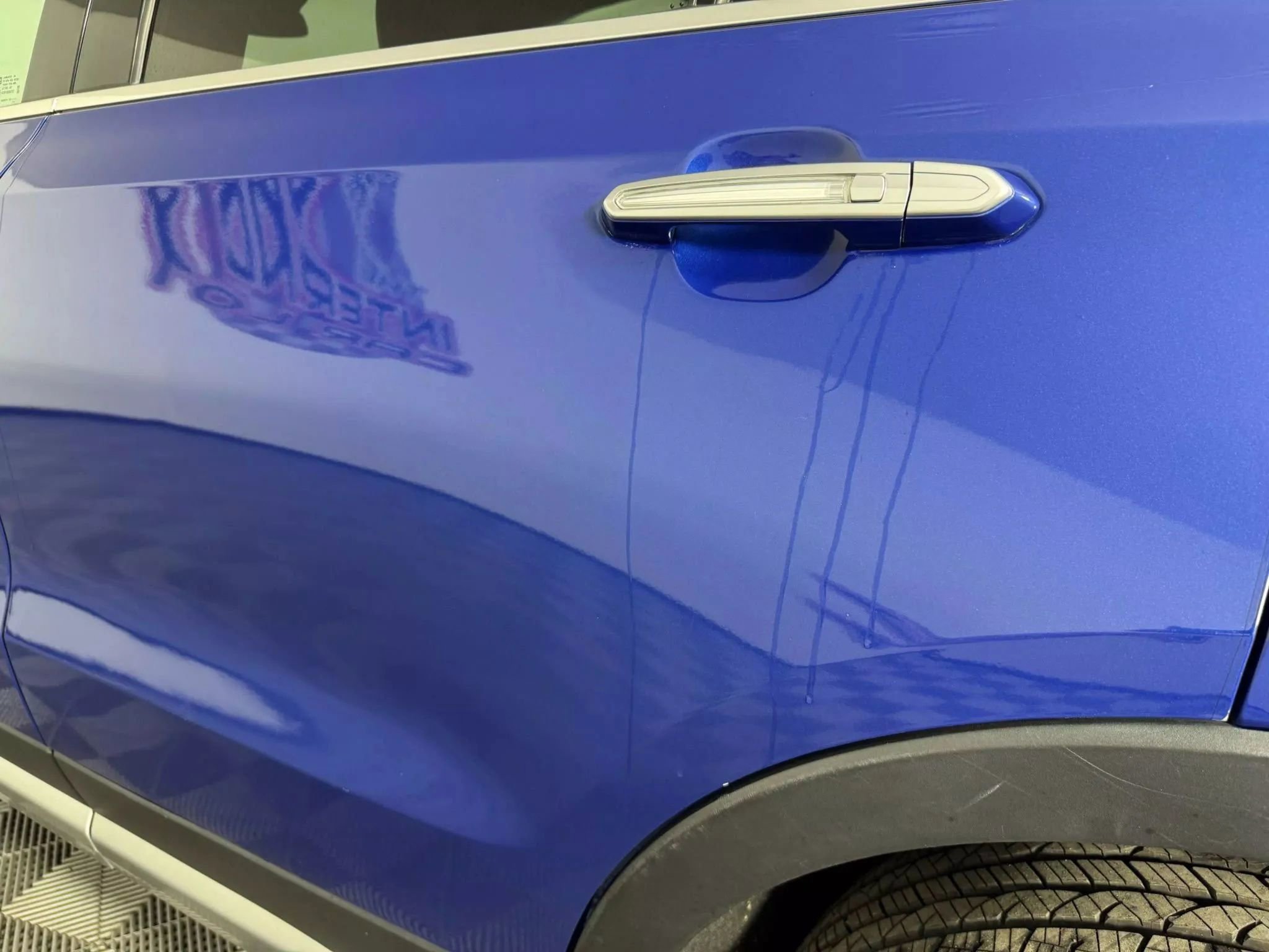 Used 2021 Cadillac XT4 Premium Luxury image 27