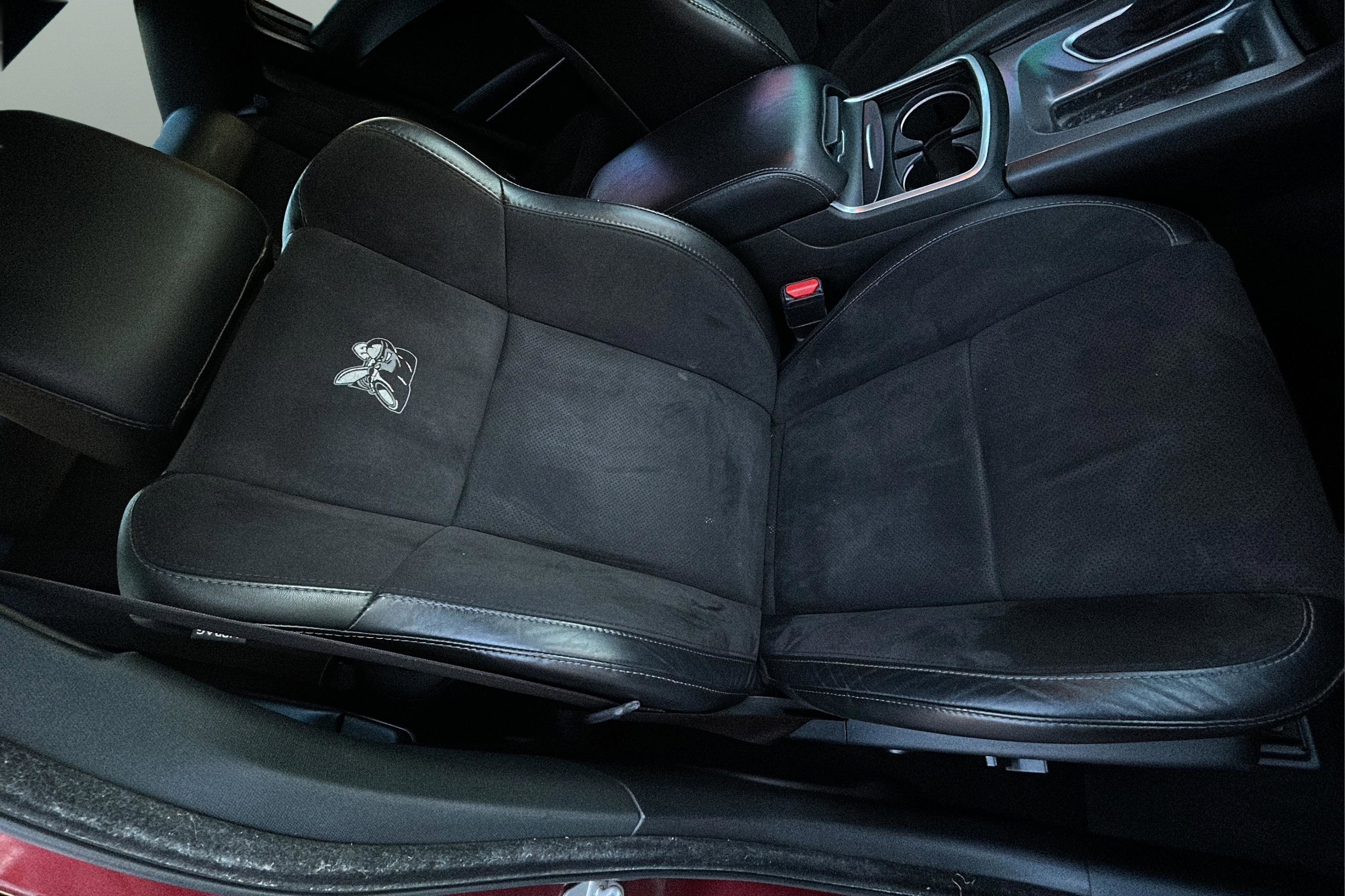 Used 2019 Dodge Charger Scat Pack w/ Plus Group image 31