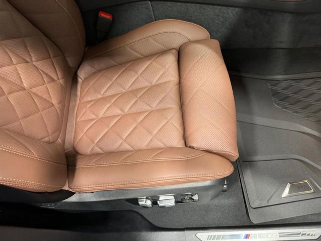 New 2026 BMW X6 M60i image 20