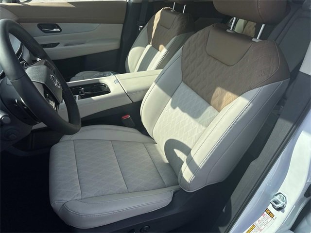 New 2026 Nissan Murano Platinum image 23