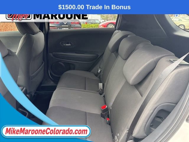 Used 2022 Honda HR-V Sport image 14