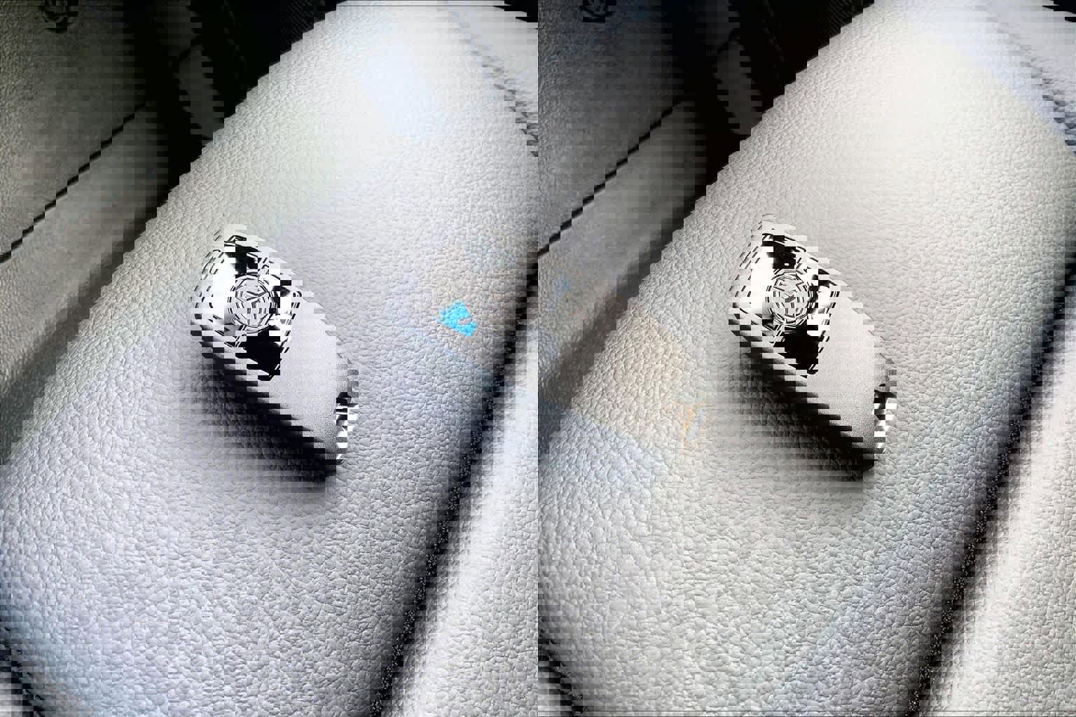 New 2026 Mercedes-Benz Sprinter 2500 image 22