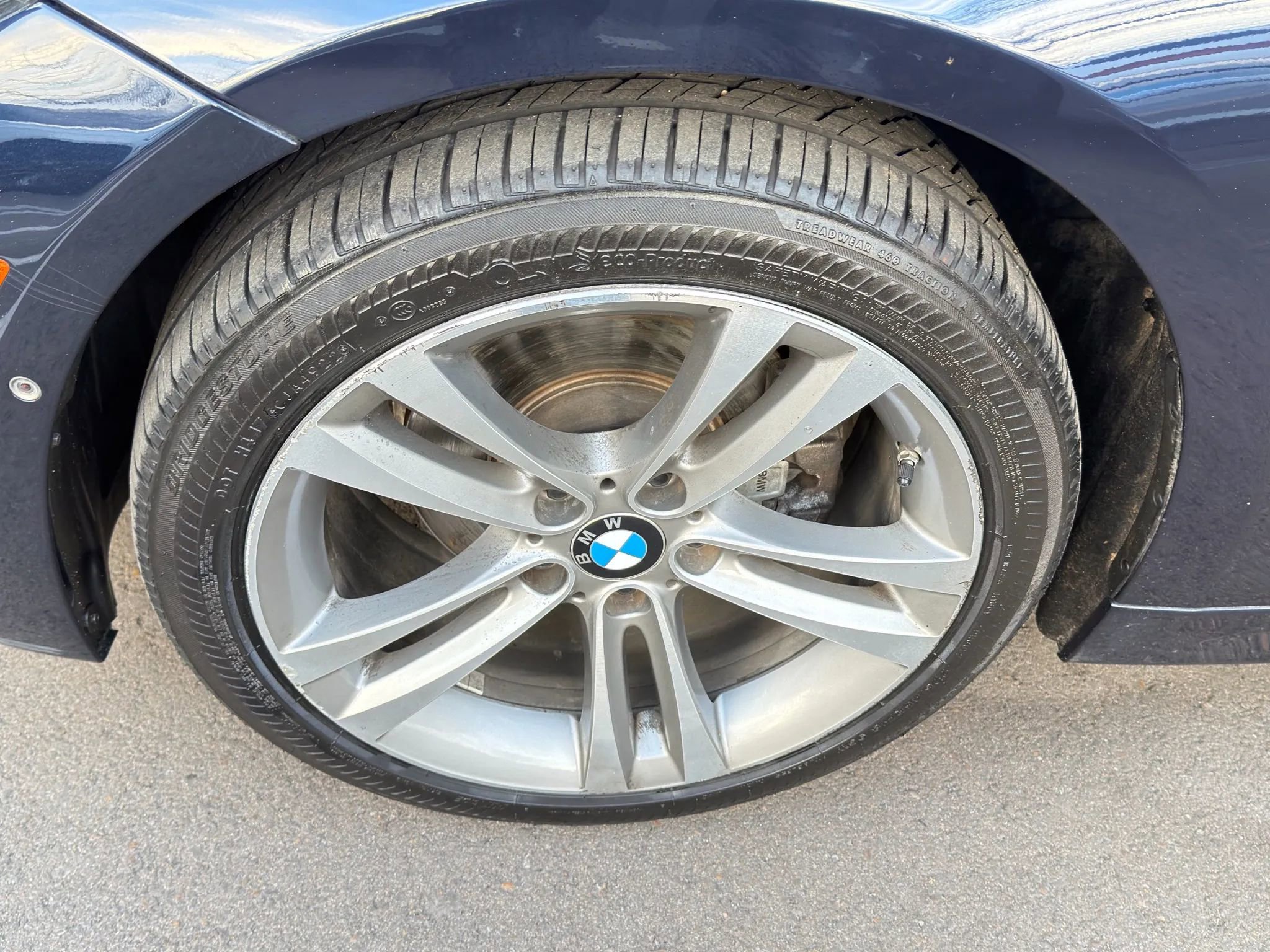 Used 2016 BMW 328i Sedan image 21