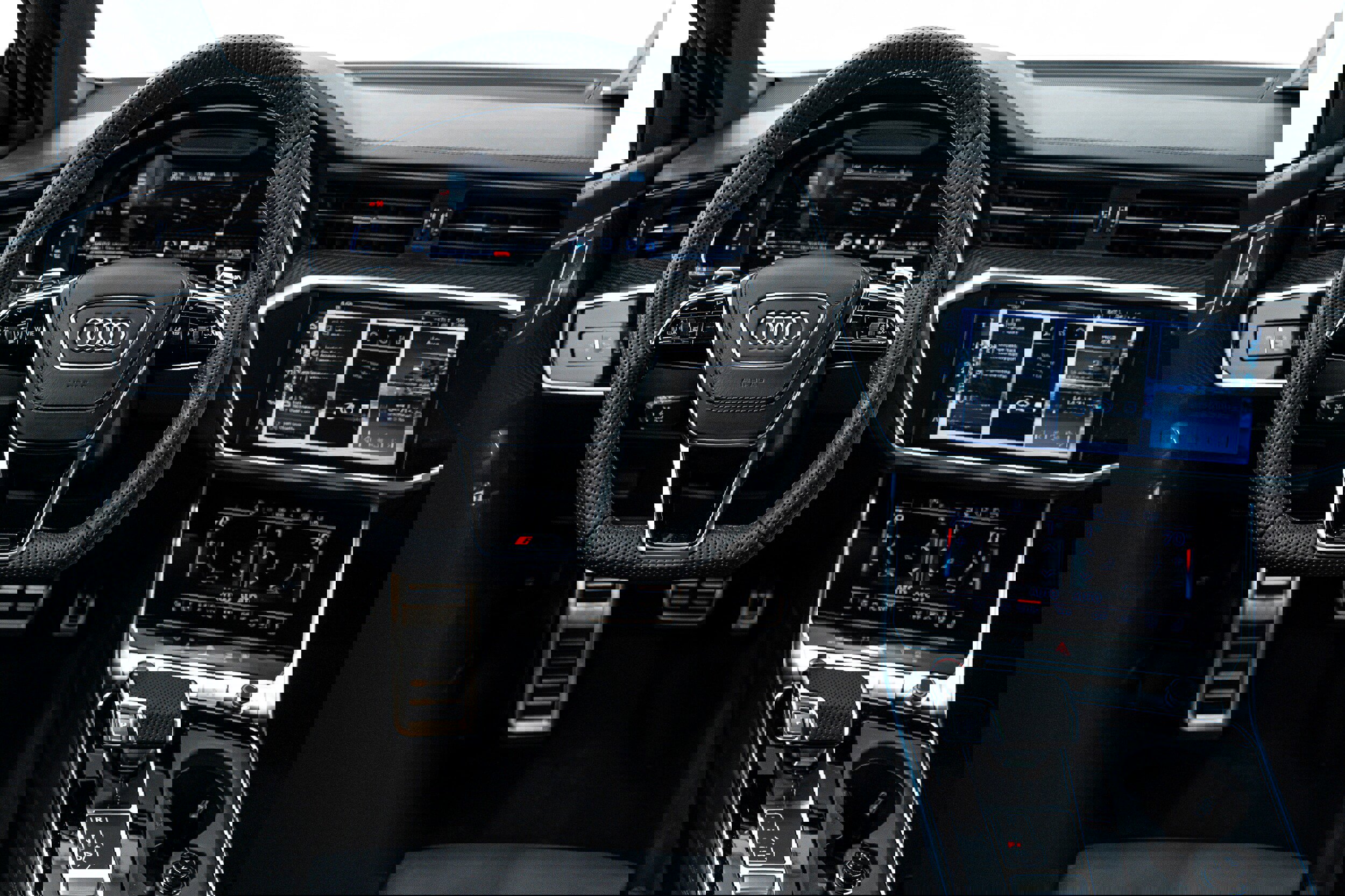 New 2025 Audi RS 7 Performance image 9