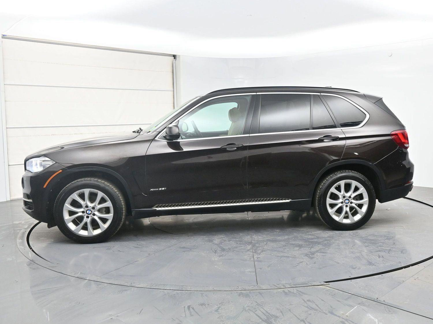 Used 2016 BMW X5 xDrive35i image 18