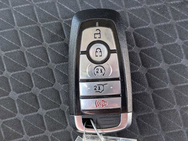 Certified 2023 Ford Escape Active image 35