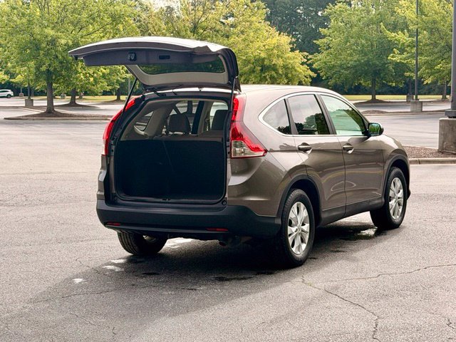 Used 2012 Honda CR-V EX image 18