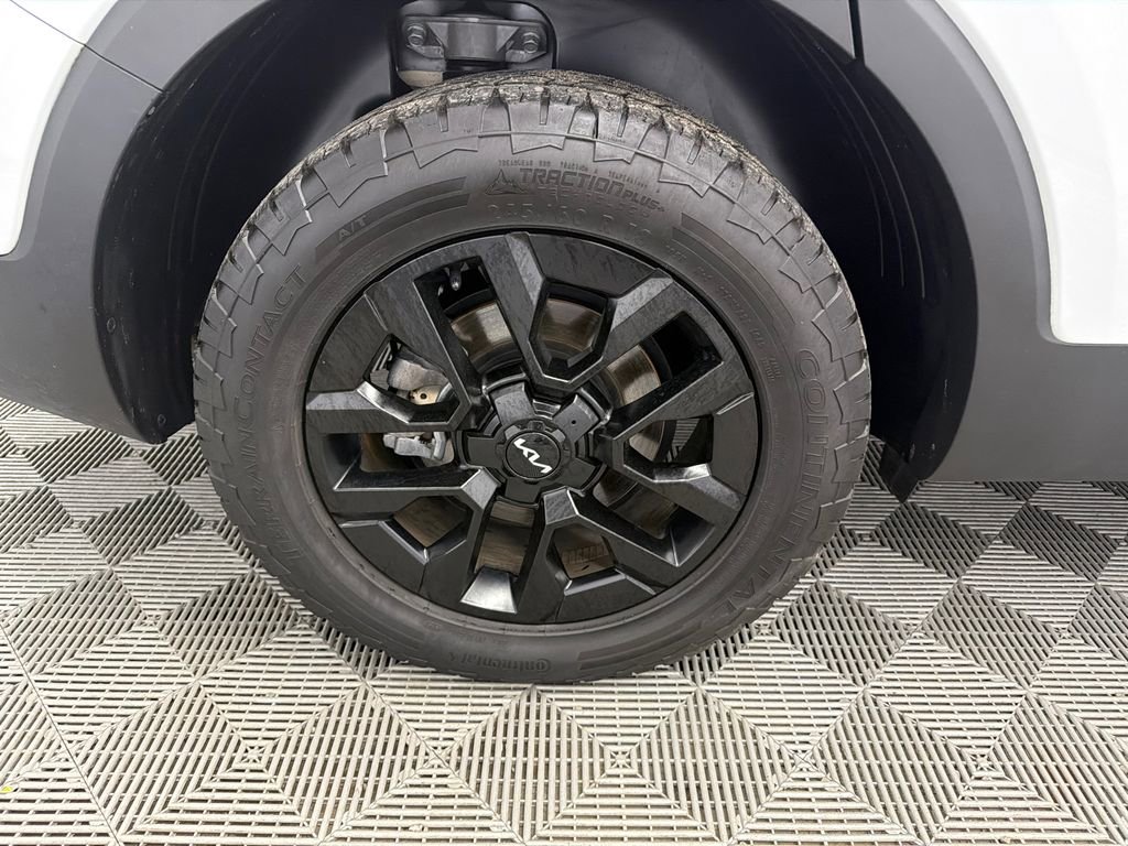 Used 2024 Kia Telluride SX X-Pro image 19