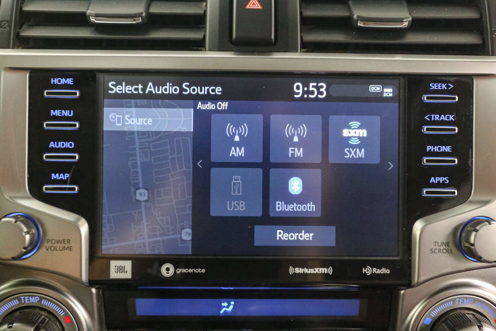 Certified 2023 Toyota 4Runner Limited AWD/4WD image 27