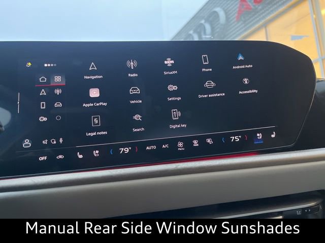 New 2025 Audi Q5 Premium Plus image 18