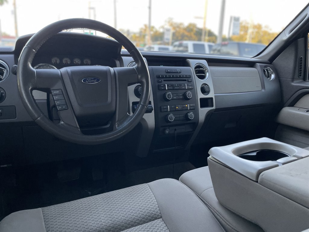Used 2010 Ford F150 XLT image 13