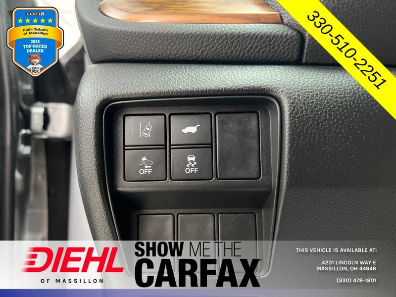 Used 2019 Honda CR-V EX-L image 22