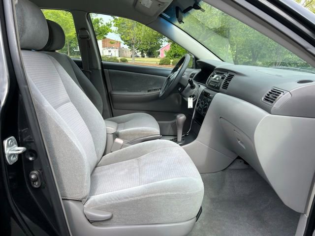 Used 2008 Toyota Corolla CE FWD image 22