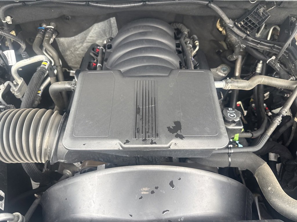 Used 2024 Chevrolet Silverado 2500 LT w/ Midnight Edition image 45